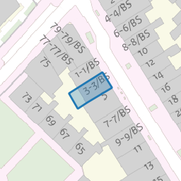 Perceel ASD40-B-1789