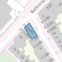 Perceel ASD40-B-1793