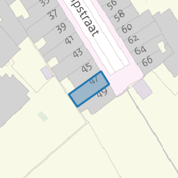 Perceel ASD40-B-1828