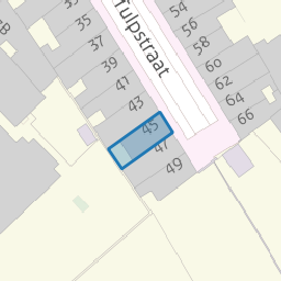 Perceel ASD40-B-1829