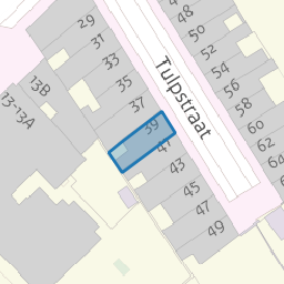 Perceel ASD40-B-1832