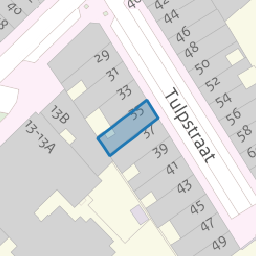 Perceel ASD40-B-1834