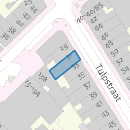 Perceel ASD40-B-1836