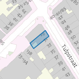 Perceel ASD40-B-1837