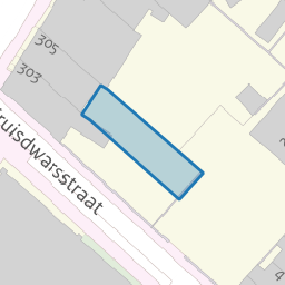 Perceel ASD40-B-1841