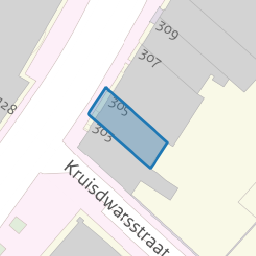 Perceel ASD40-B-1842