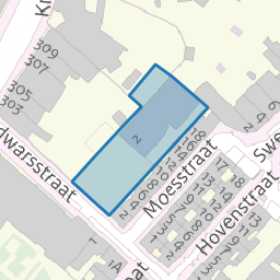 Perceel ASD40-B-1864