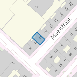 Perceel ASD40-B-1866