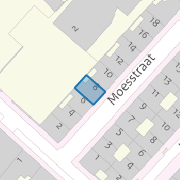 Perceel ASD40-B-1867