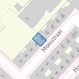 Perceel ASD40-B-1868