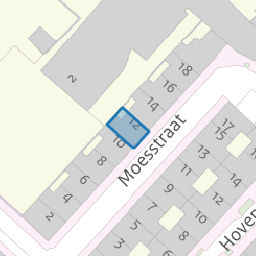 Perceel ASD40-B-1869