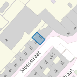 Perceel ASD40-B-1872