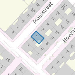 Perceel ASD40-B-1877