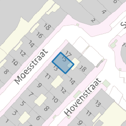 Perceel ASD40-B-1882