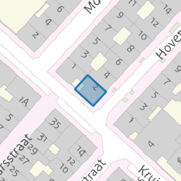 Perceel ASD40-B-1884