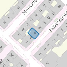 Perceel ASD40-B-1886