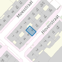 Perceel ASD40-B-1887