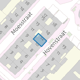 Perceel ASD40-B-1889