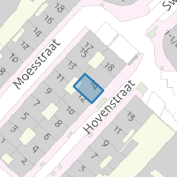 Perceel ASD40-B-1890