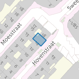 Perceel ASD40-B-1891