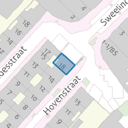 Perceel ASD40-B-1892