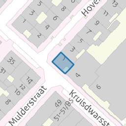 Perceel ASD40-B-1893