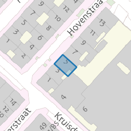 Perceel ASD40-B-1895