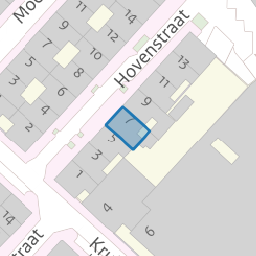 Perceel ASD40-B-1896