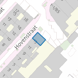 Perceel ASD40-B-1900