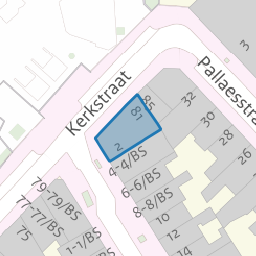 Perceel ASD40-B-1923