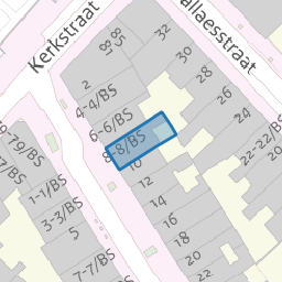 Perceel ASD40-B-1926