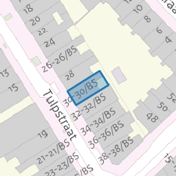 Perceel ASD40-B-1937