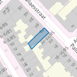 Perceel ASD40-B-1944