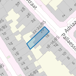 Perceel ASD40-B-1946