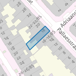 Perceel ASD40-B-1947