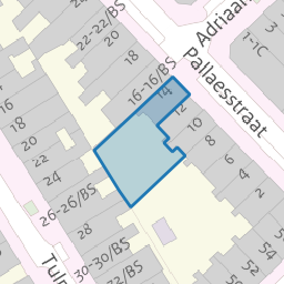 Perceel ASD40-B-1949