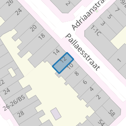 Perceel ASD40-B-1950