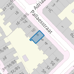 Perceel ASD40-B-1952