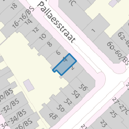 Perceel ASD40-B-1954