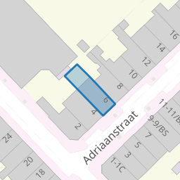 Perceel ASD40-B-1965