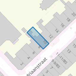 Perceel ASD40-B-1967