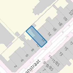 Perceel ASD40-B-1968