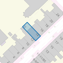 Perceel ASD40-B-1969