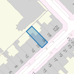 Perceel ASD40-B-1971