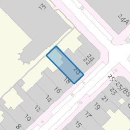 Perceel ASD40-B-1972