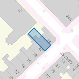 Perceel ASD40-B-1973