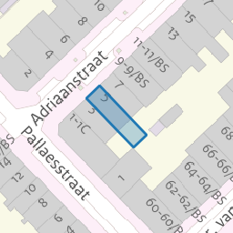 Perceel ASD40-B-1977