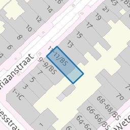 Perceel ASD40-B-1980