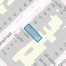 Perceel ASD40-B-1981