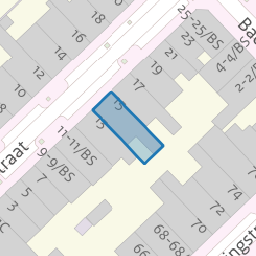 Perceel ASD40-B-1982